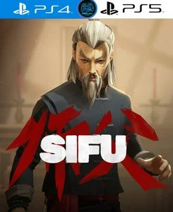 Comprar Sifu PS4 & PS5 para PS4 & PS5 - PSNCLICK Digitales Latinoamérica